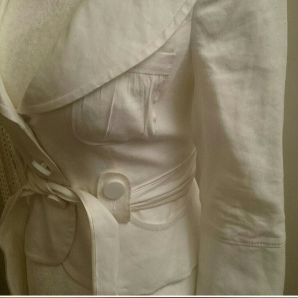 Bebe Blazer - Picture 5 of 7